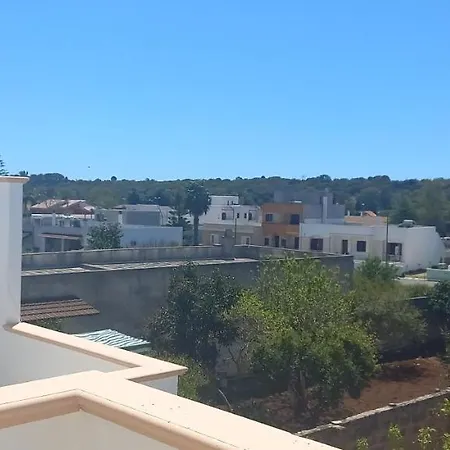 Casasalentina Apartment
