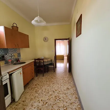 Casasalentina 아파트